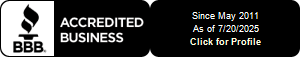 Affordable Stick Built Homes LLC is a BBB Accredited Home Builder in Rainier, OR