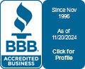 GarJen Corp is a BBB Accredited Graphic Designer in Enumclaw, WA