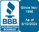 GarJen Corp is a BBB Accredited Graphic Designer in Enumclaw, WA