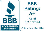 GEBI BBB Business Review