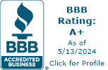Toria's Housekeeping BBB Business Review