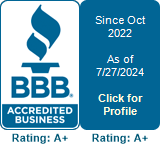 Profound Properties, LLC BBB Business Review