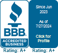 EvoDesign Enterprises LLC BBB Business Review