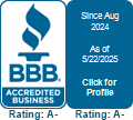 3 Suns Cleaning Services, LLC BBB Business Review
