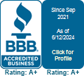 Southwest Heating & Cooling LLC BBB Business Review