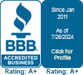 CEG Life Insurance Services LLC is a BBB Accredited Insurance Company in Kirkland, WA