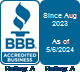 Go West Lending Ltd. BBB Business Review