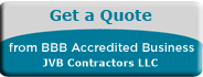 JVB Contractors LLC BBB Business Review