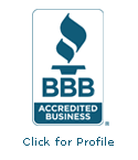 Sunrise Centers BBB Business Review