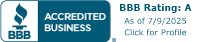 Eco Home Repair LLC BBB Business Review