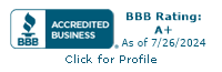 Hammett Homes BBB Business Review