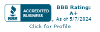 OregonPatchWorks, Inc. BBB Business Review
