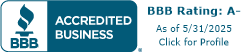 Redbird Roofing LLC BBB Business Review