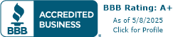 Mountain View Corporation BBB Business Review