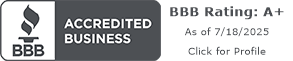 Inspire Hardware BBB Business Review